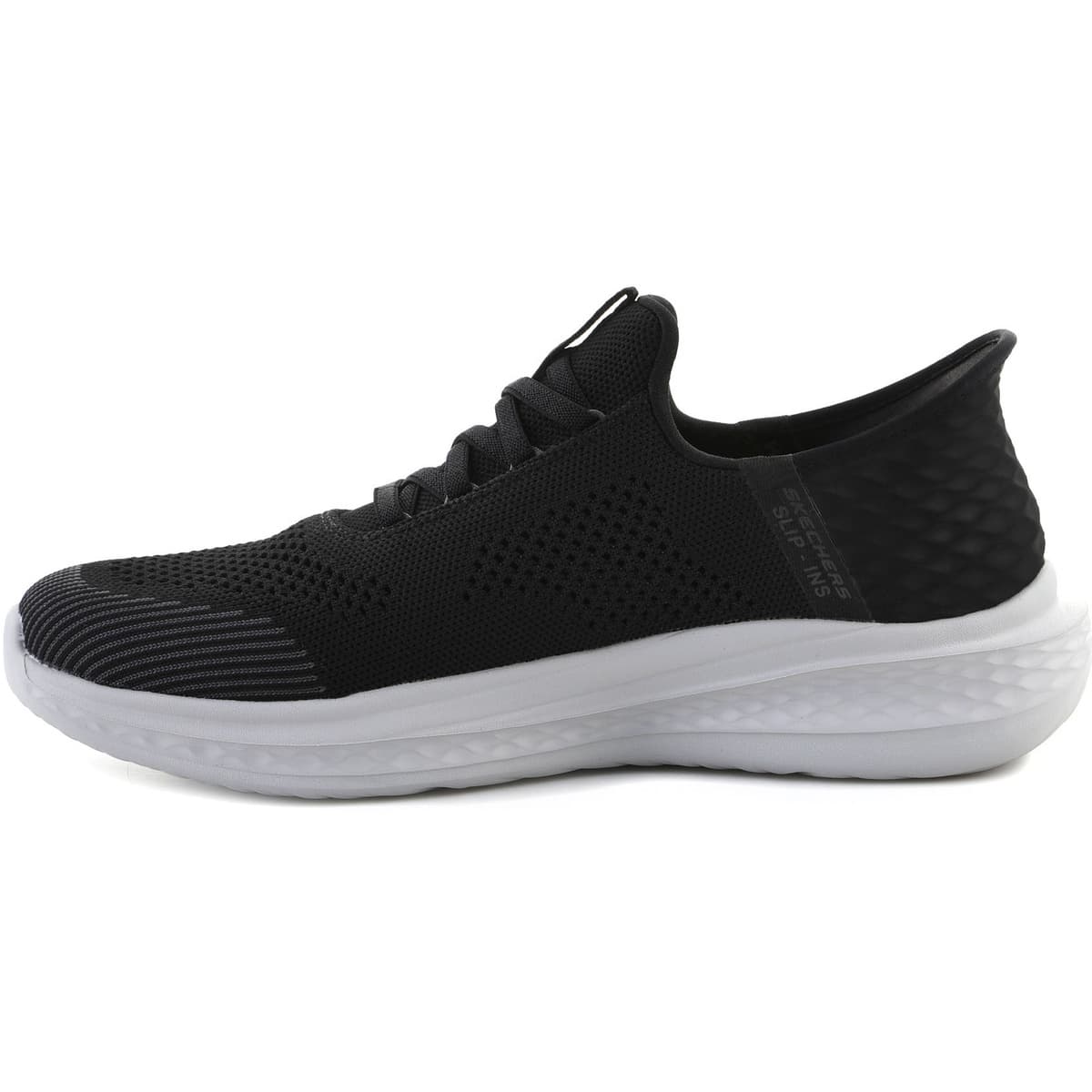 Skechers M 210810BLK shoes