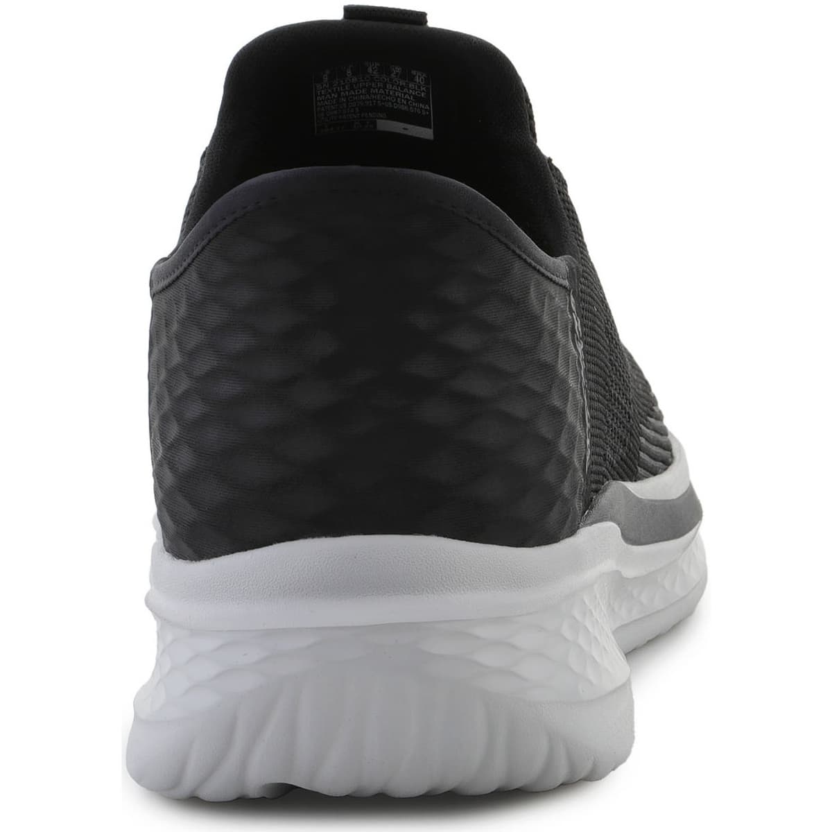 Skechers M 210810BLK shoes