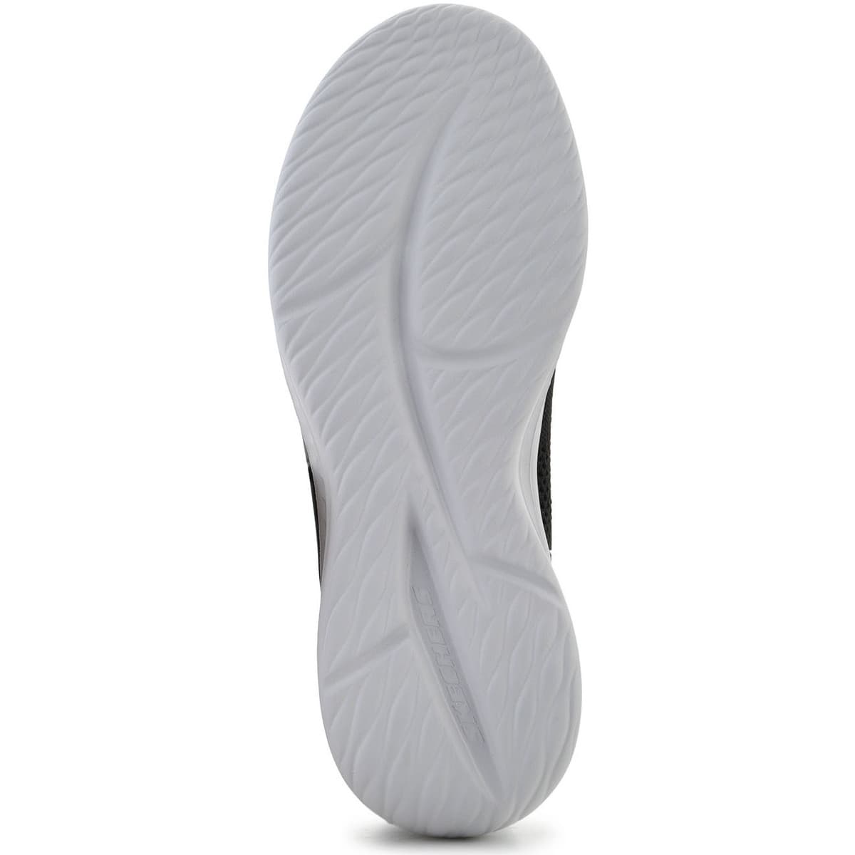 Skechers M 210810BLK shoes