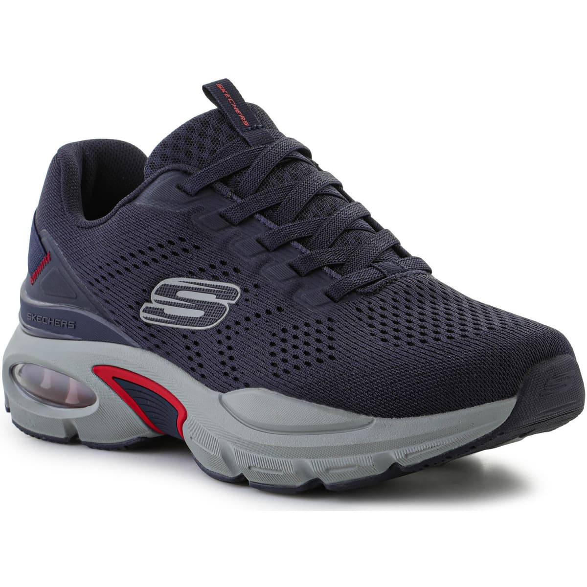 Men's Sneakers Skechers Blue