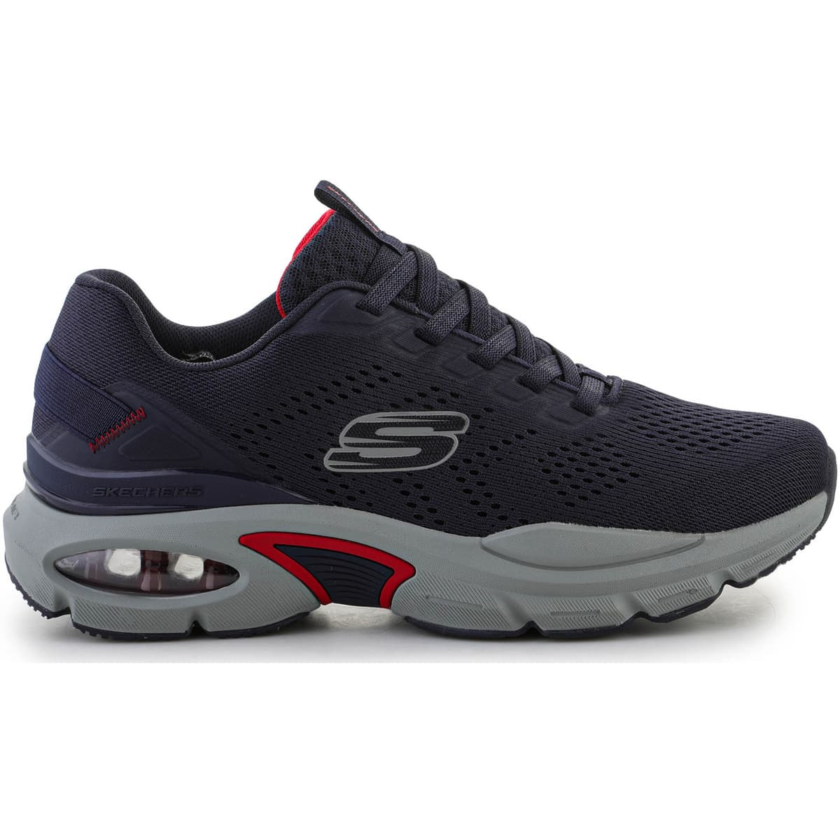 Men's Sneakers Skechers Blue