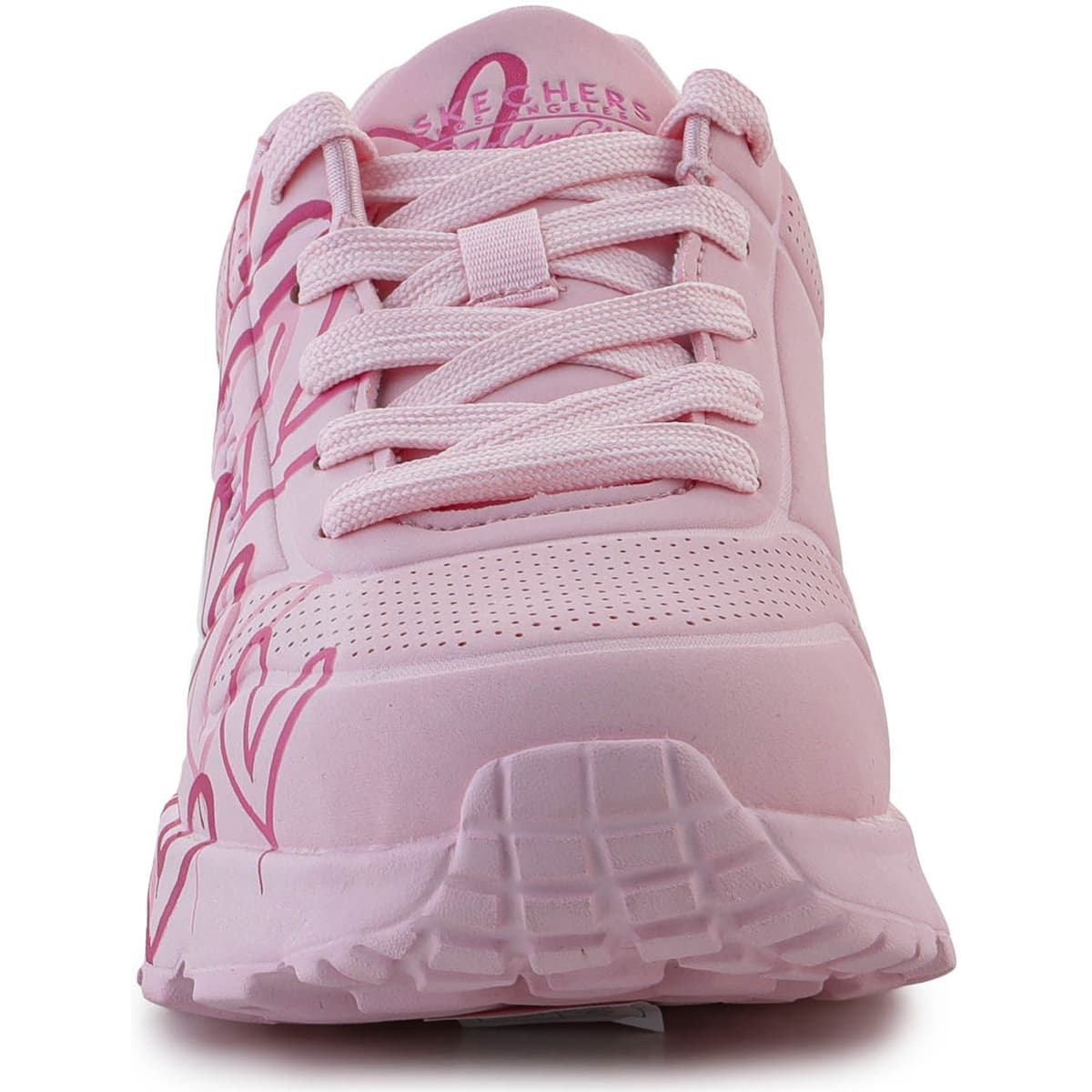 Girls' Sandals Skechers Pink