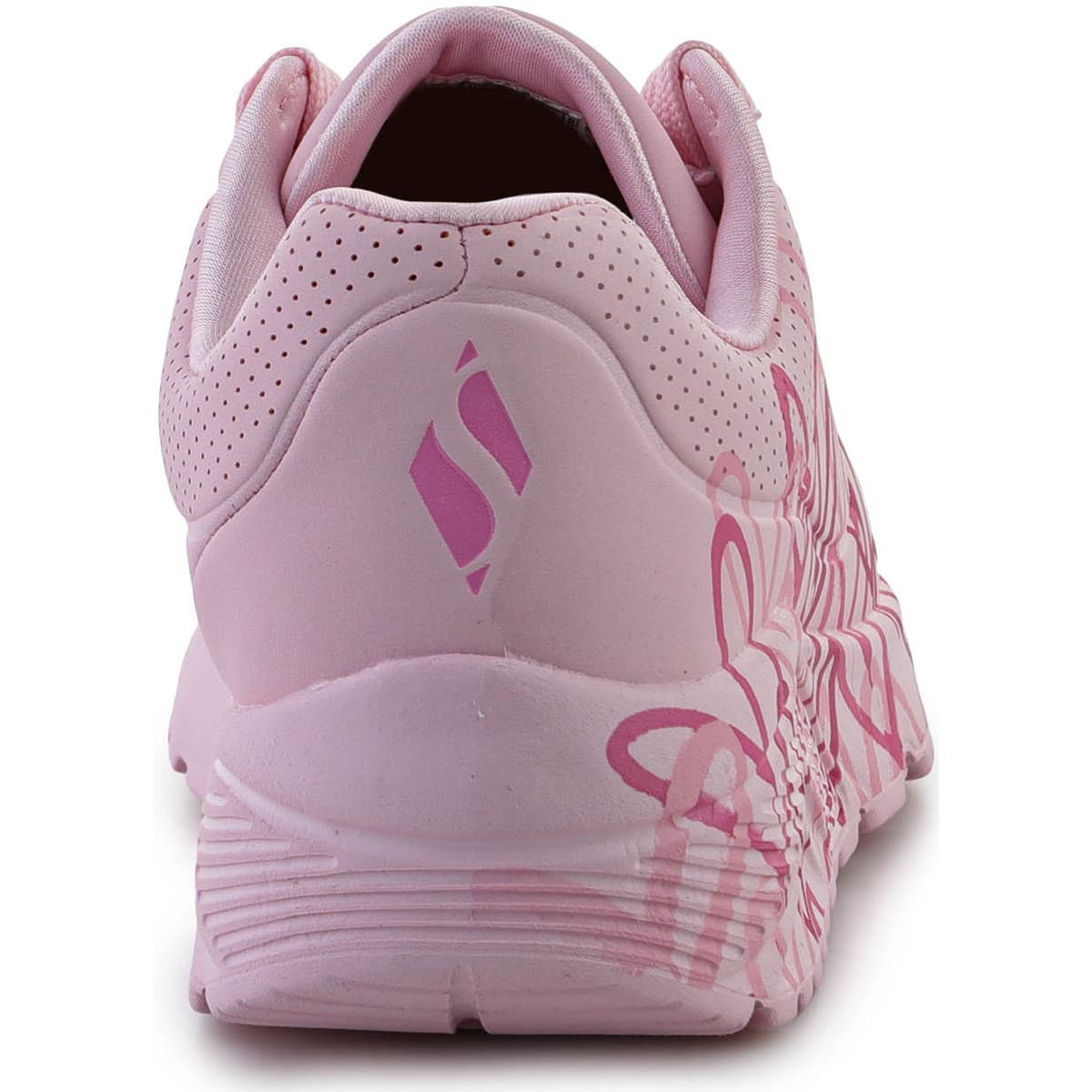 Girls' Sandals Skechers Pink