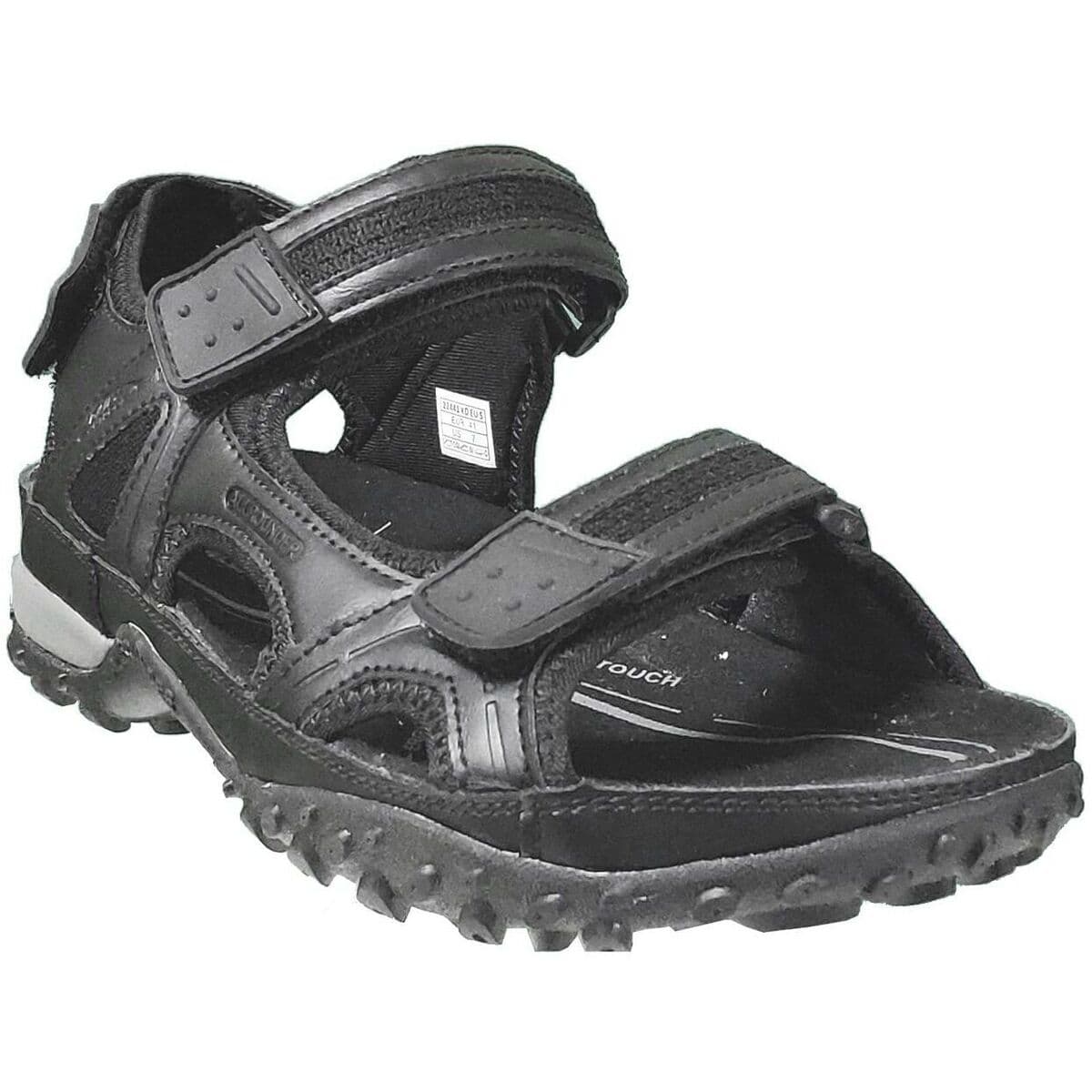 Σανδάλια χωρίς τακούνι Allrounder by Mephisto Regent