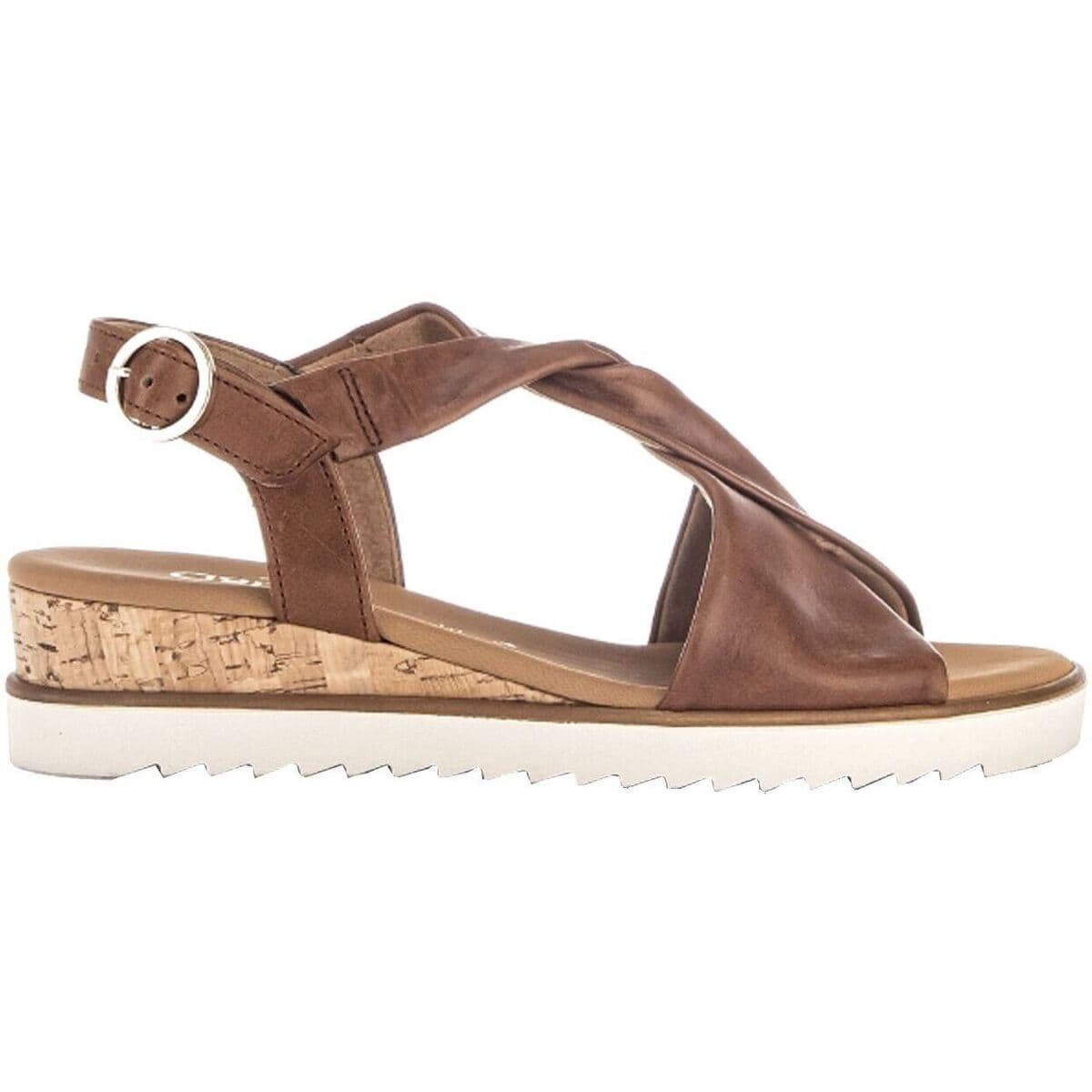 Σανδάλια με πλατφόρμα Gabor 2-751