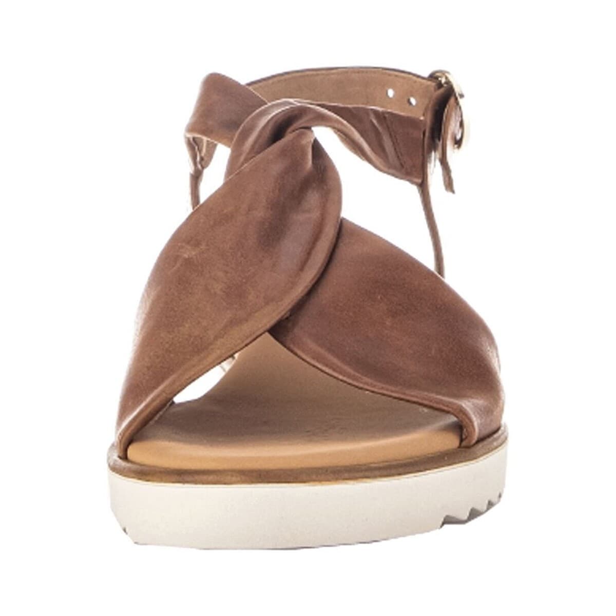 Women's Platforms Gabor Brown