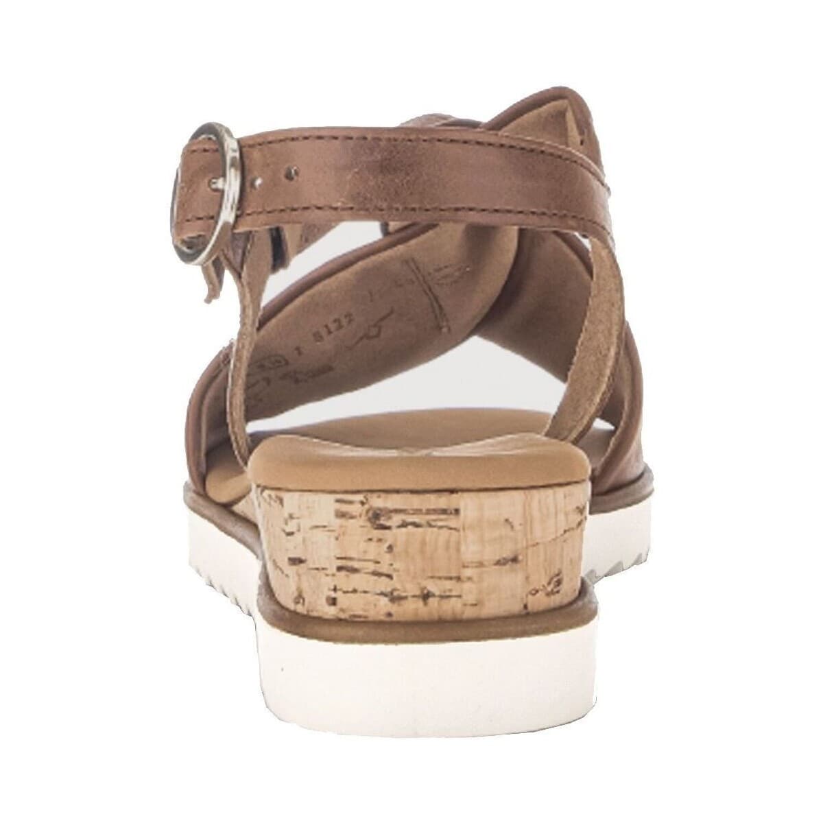 Women's Platforms Gabor Brown