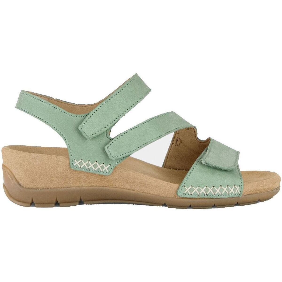 Σανδάλια με πλατφόρμα Gabor 43-734