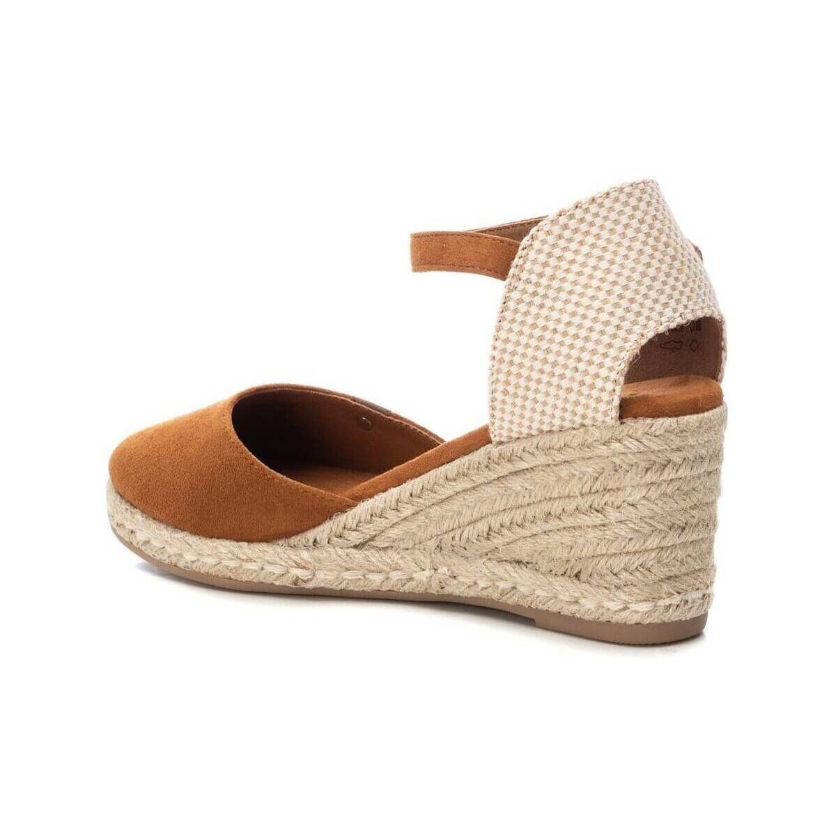 Women's Dress Shoes Refresh Brown