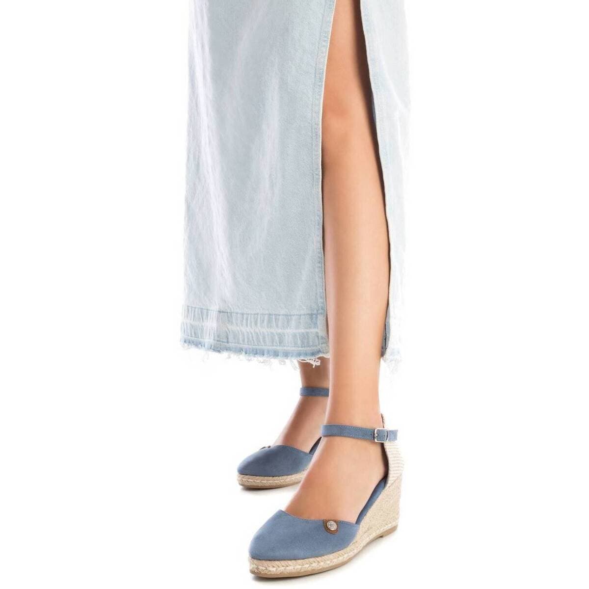 Women's Dress Shoes Refresh Blue