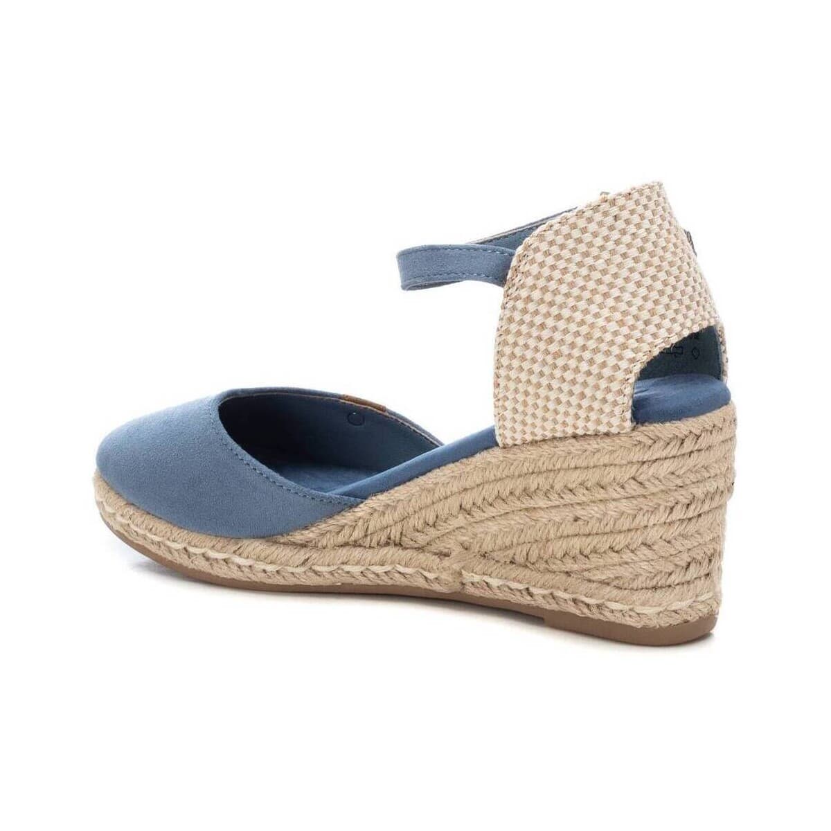 Women's Dress Shoes Refresh Blue