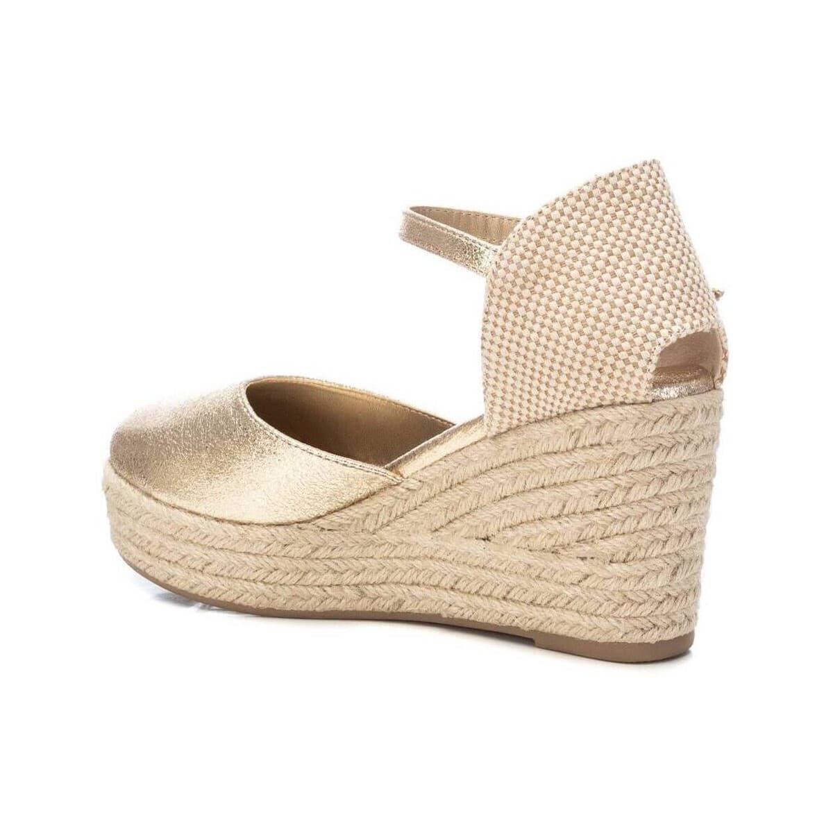 Women's Dress Shoes Refresh Gold