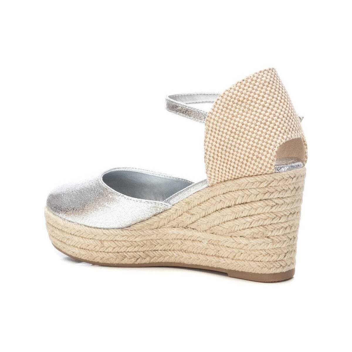 Women's Dress Shoes Refresh Silver