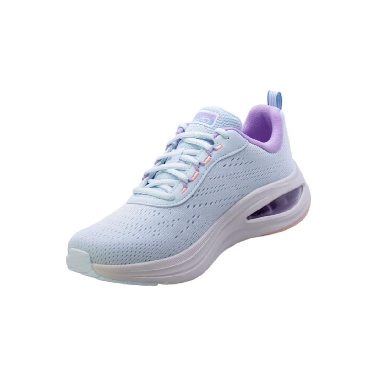 Women's Sneakers Skechers Blue