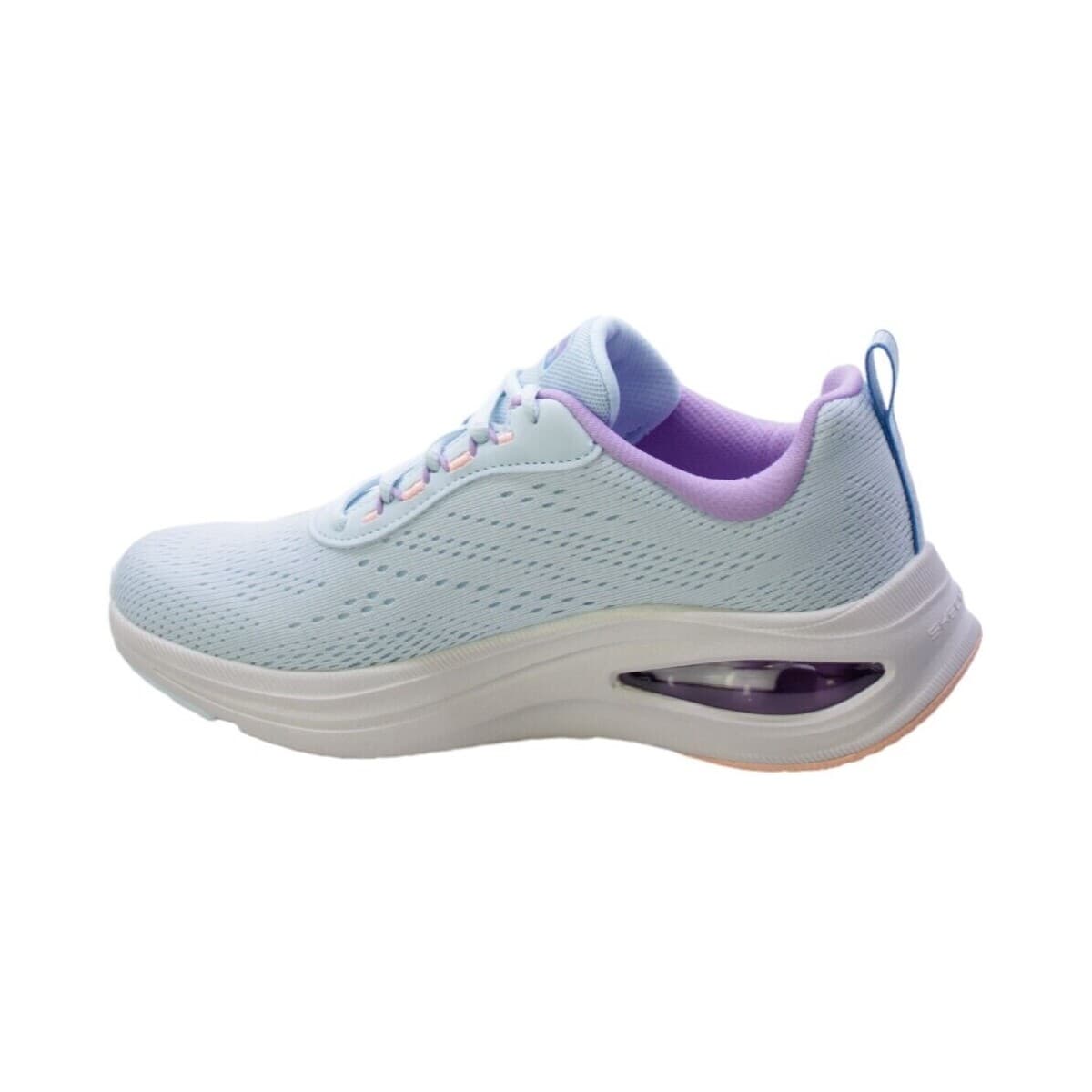 Women's Sneakers Skechers Blue