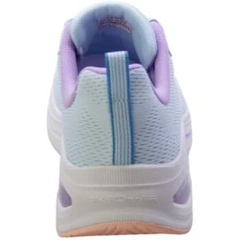 Women's Sneakers Skechers Blue