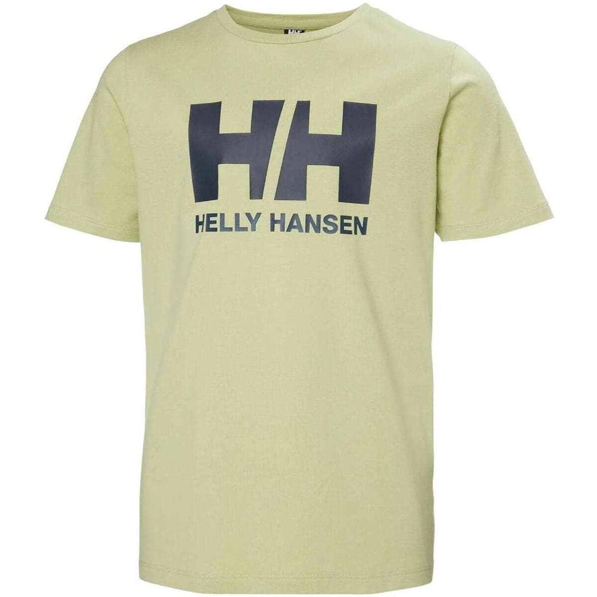 T-shirt με κοντά μανίκια Helly Hansen 41709_424