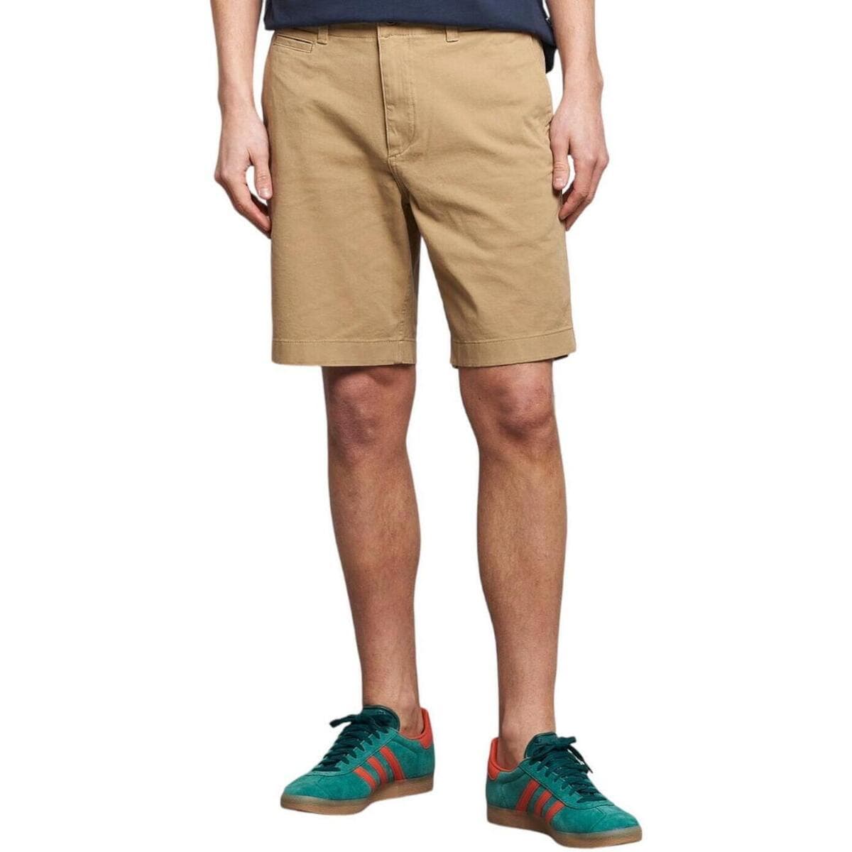 Men's Shorts Dockers Beige