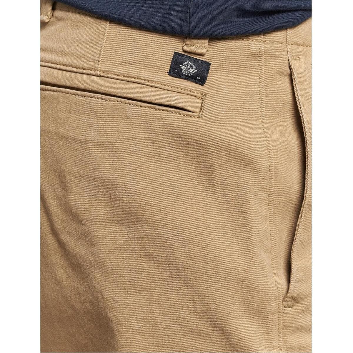 Men's Shorts Dockers Beige