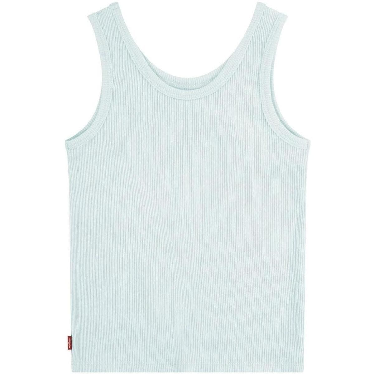 Girls' T-Shirts Levis Blue