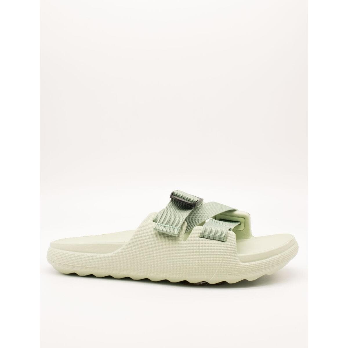 Women's Sandals Ilse Jacobsen Green