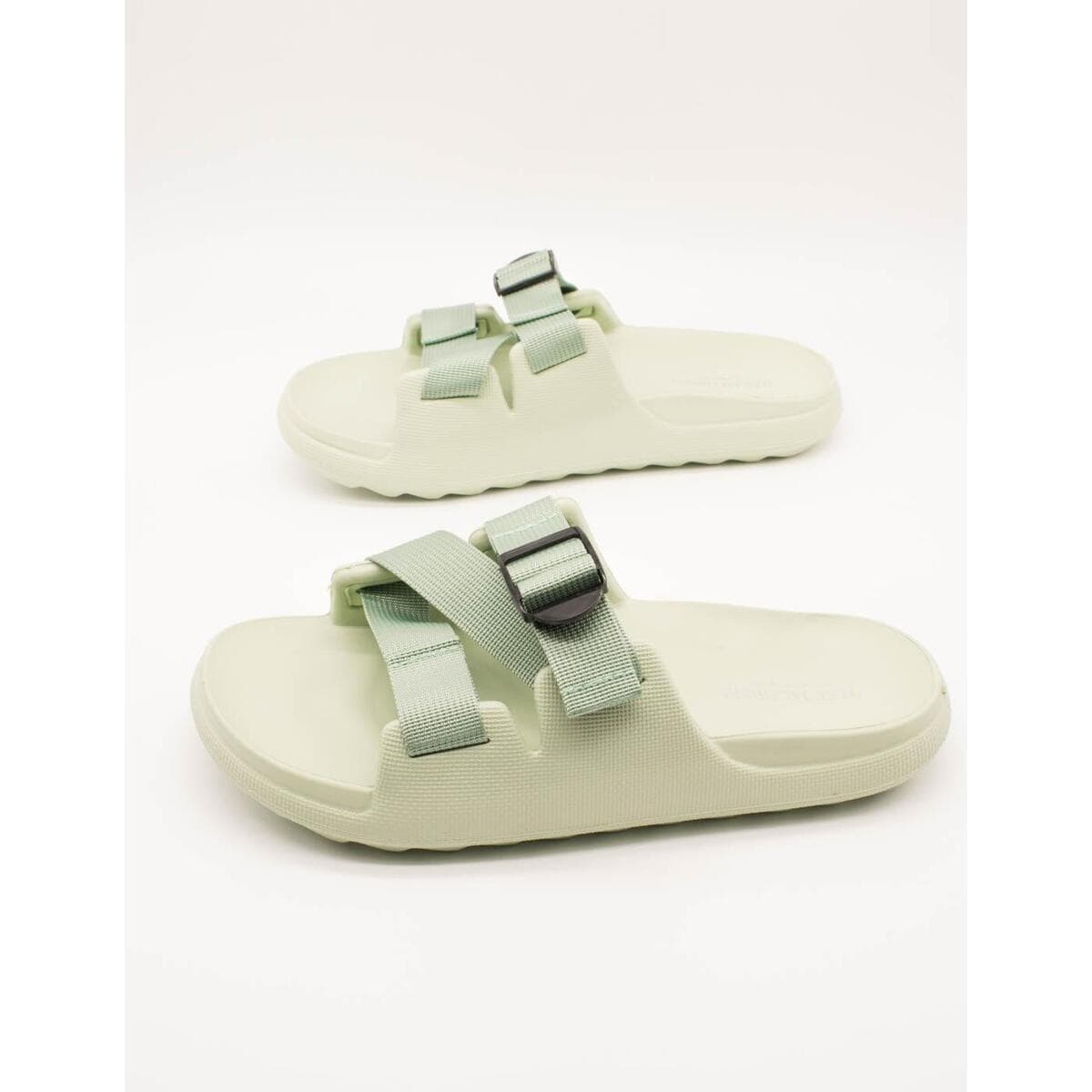 Women's Sandals Ilse Jacobsen Green