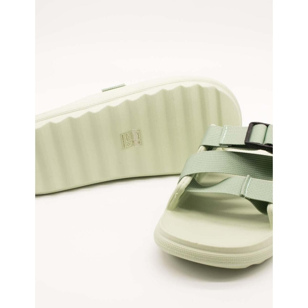 Women's Sandals Ilse Jacobsen Green