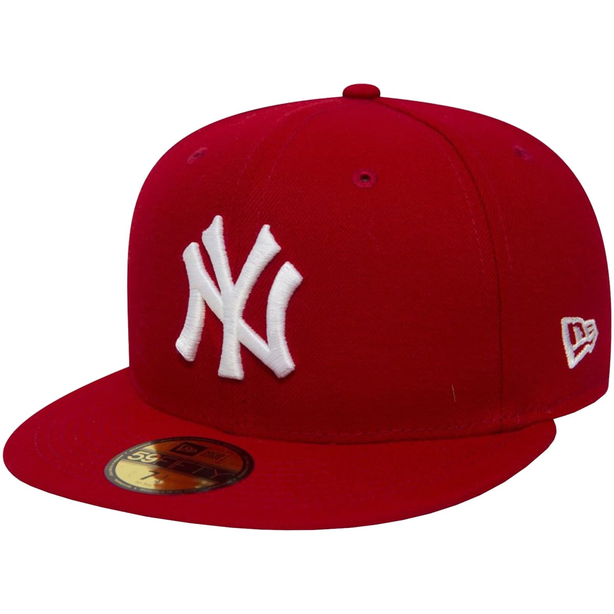 New Era New York Yankees MLB Basic Cap 10011573