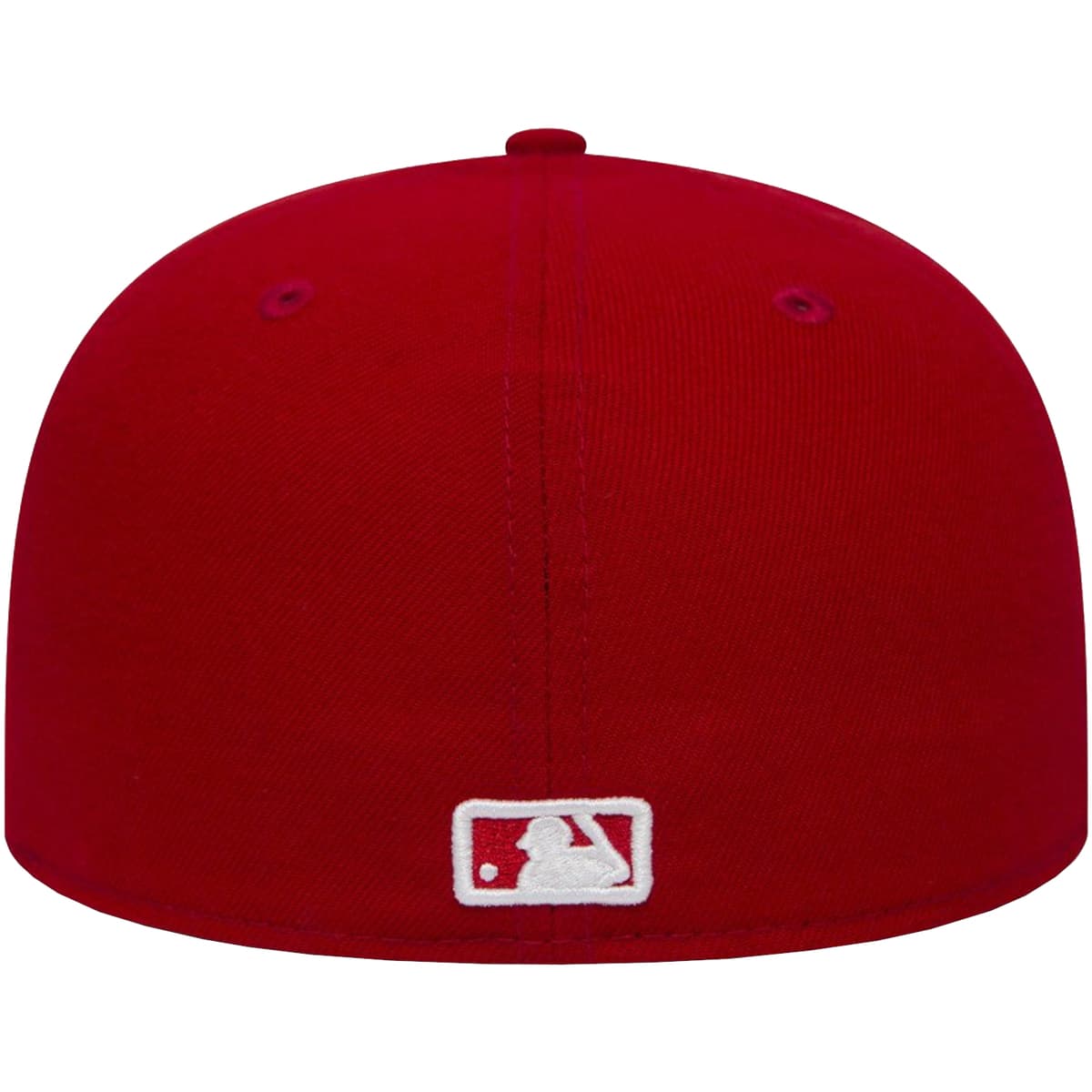 Men's Caps New-Era Red