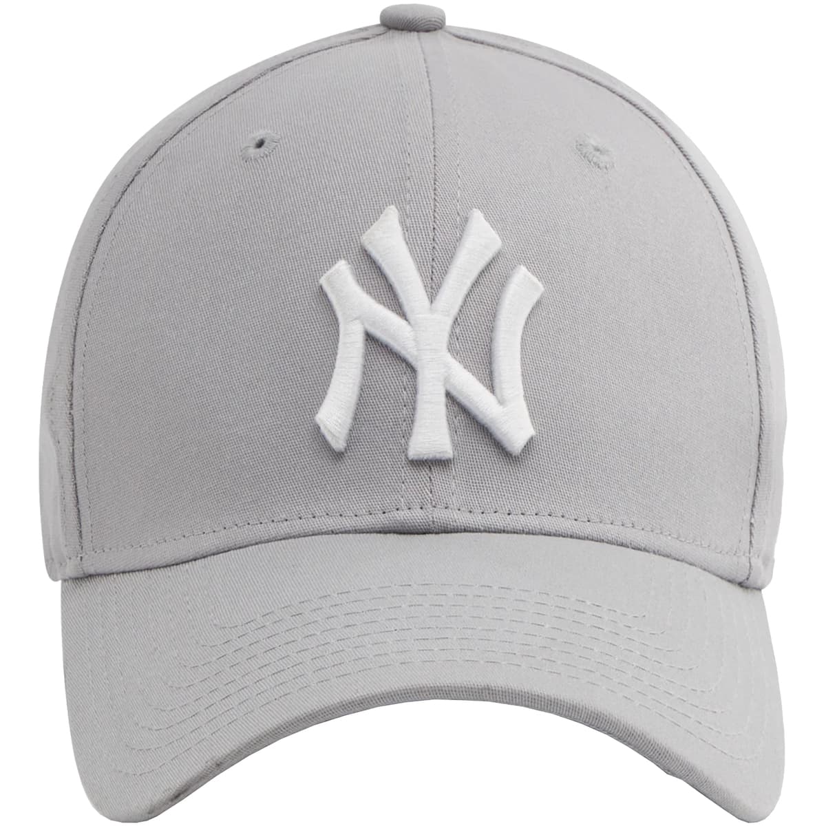 Men's Caps New-Era Gray