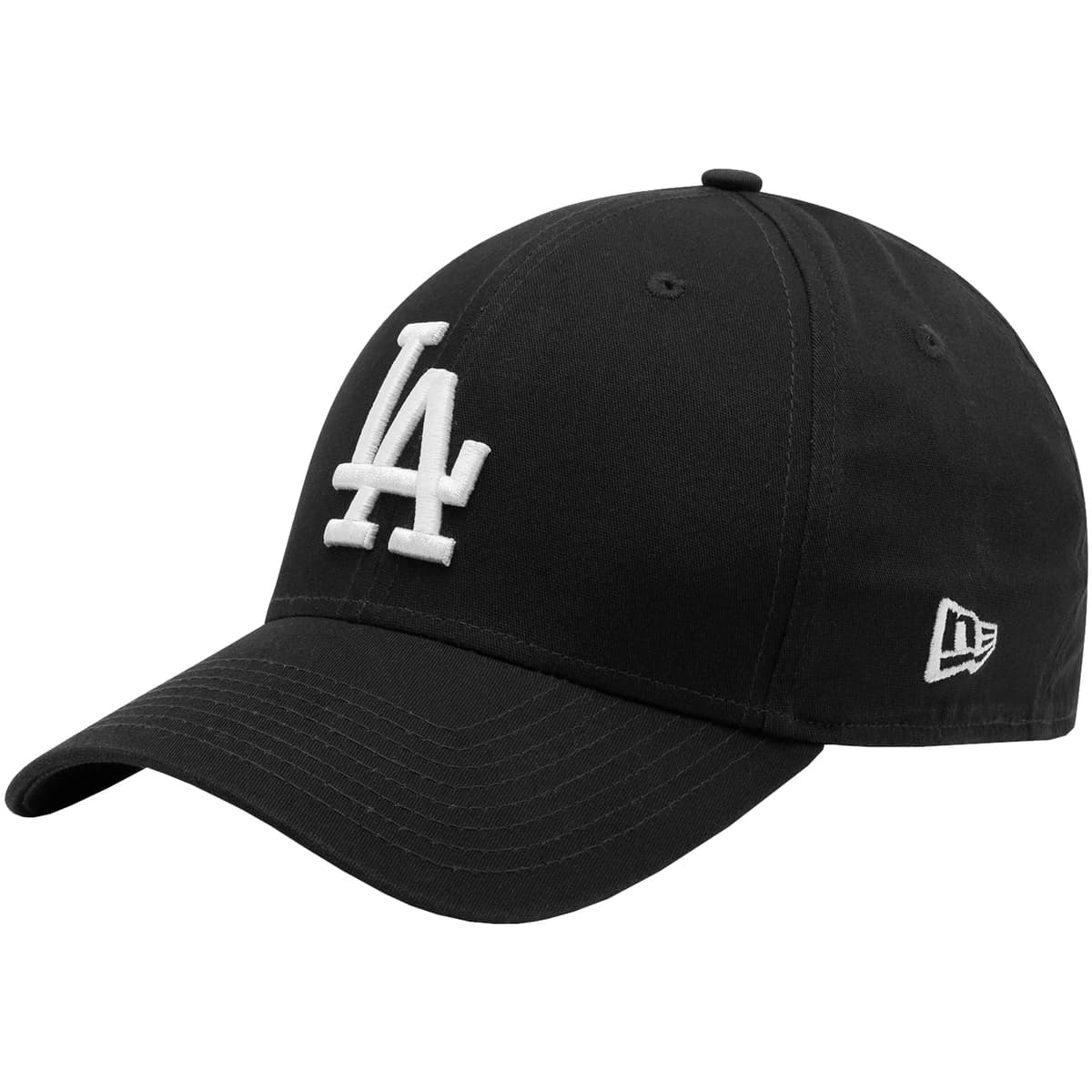 Men's Caps New-Era Black