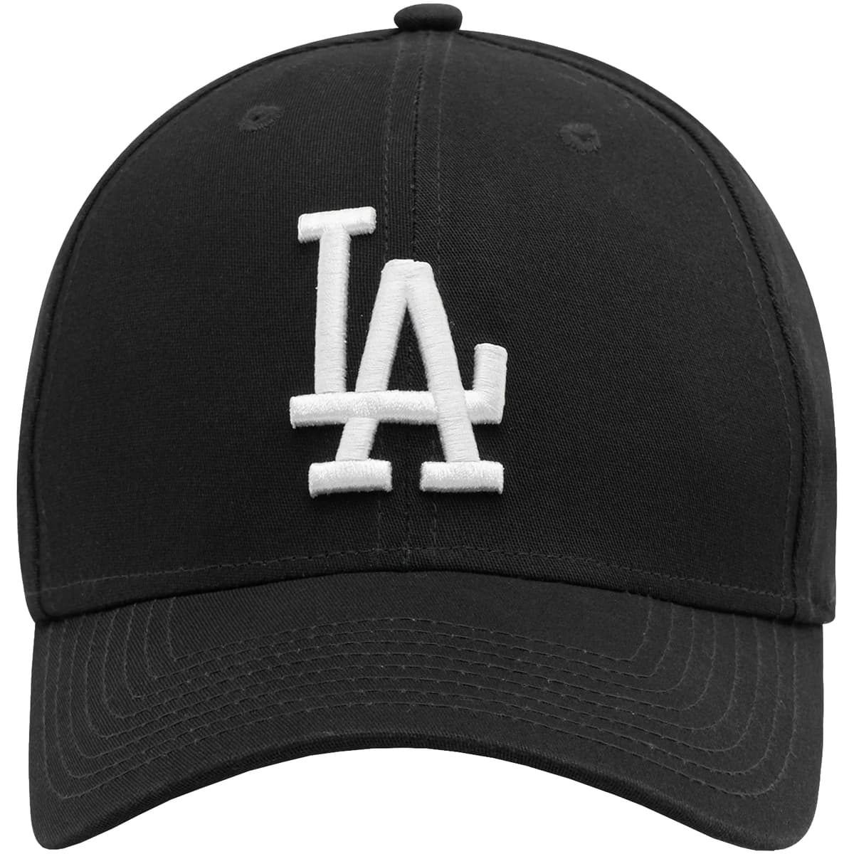 Men's Caps New-Era Black