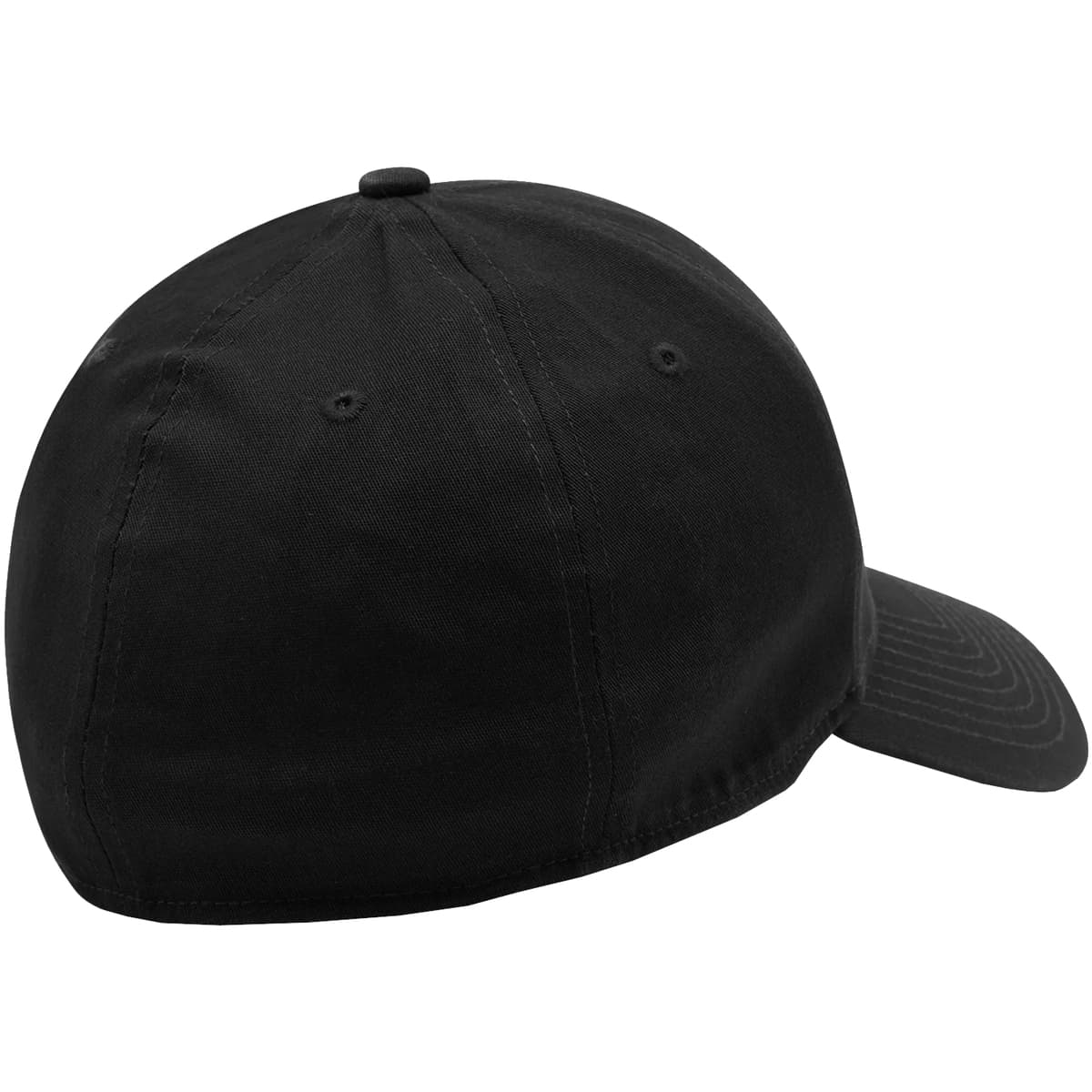Men's Caps New-Era Black