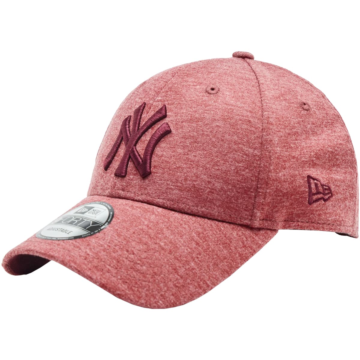 Men's Caps New-Era Pink