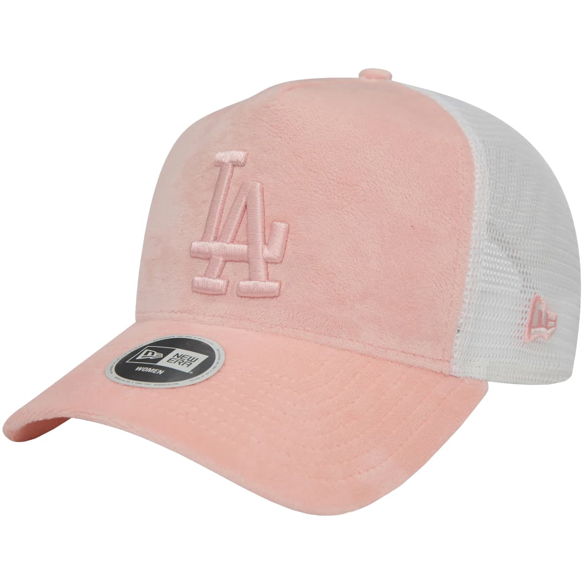 Women's Hats New Era Pink