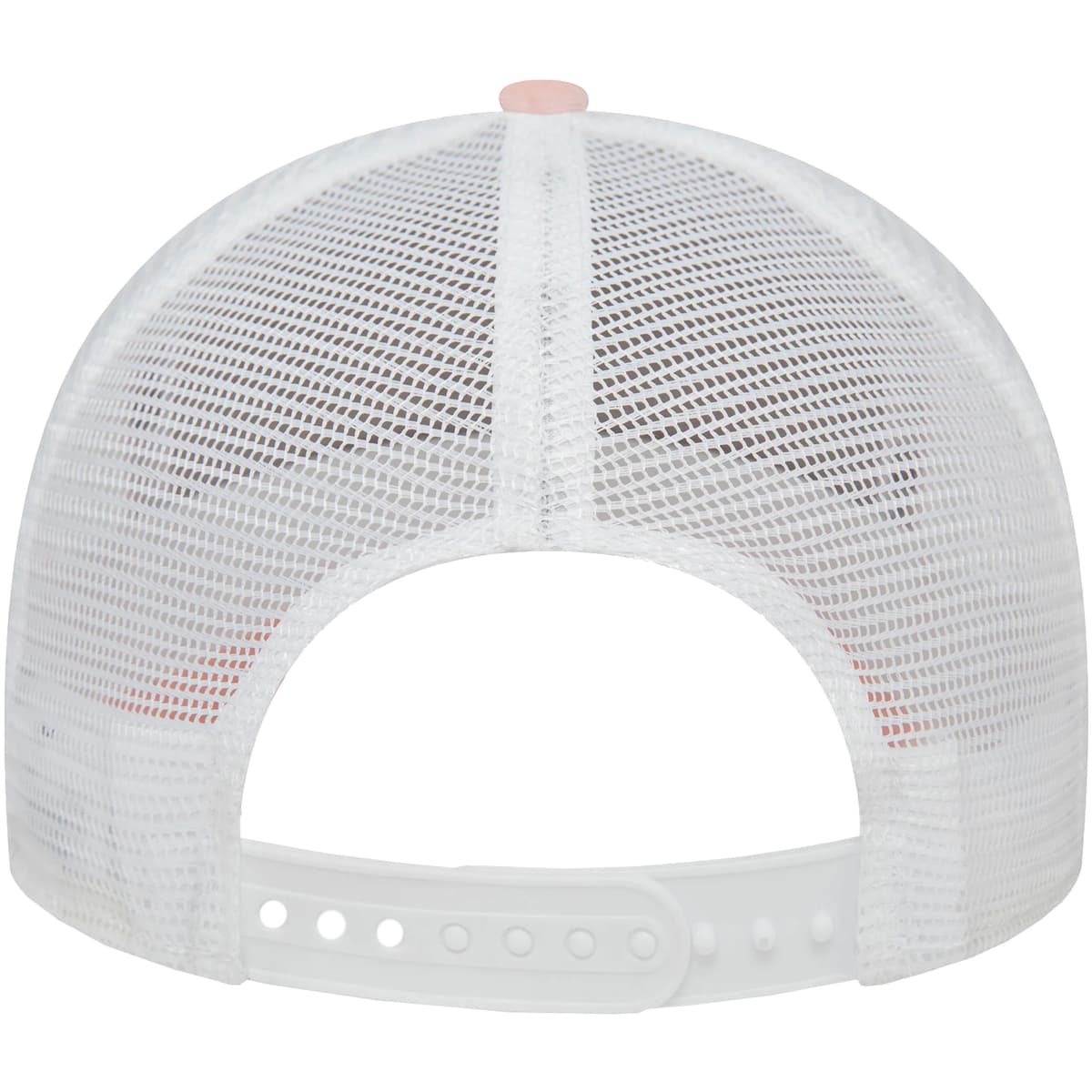 Women's Caps New-Era Pink