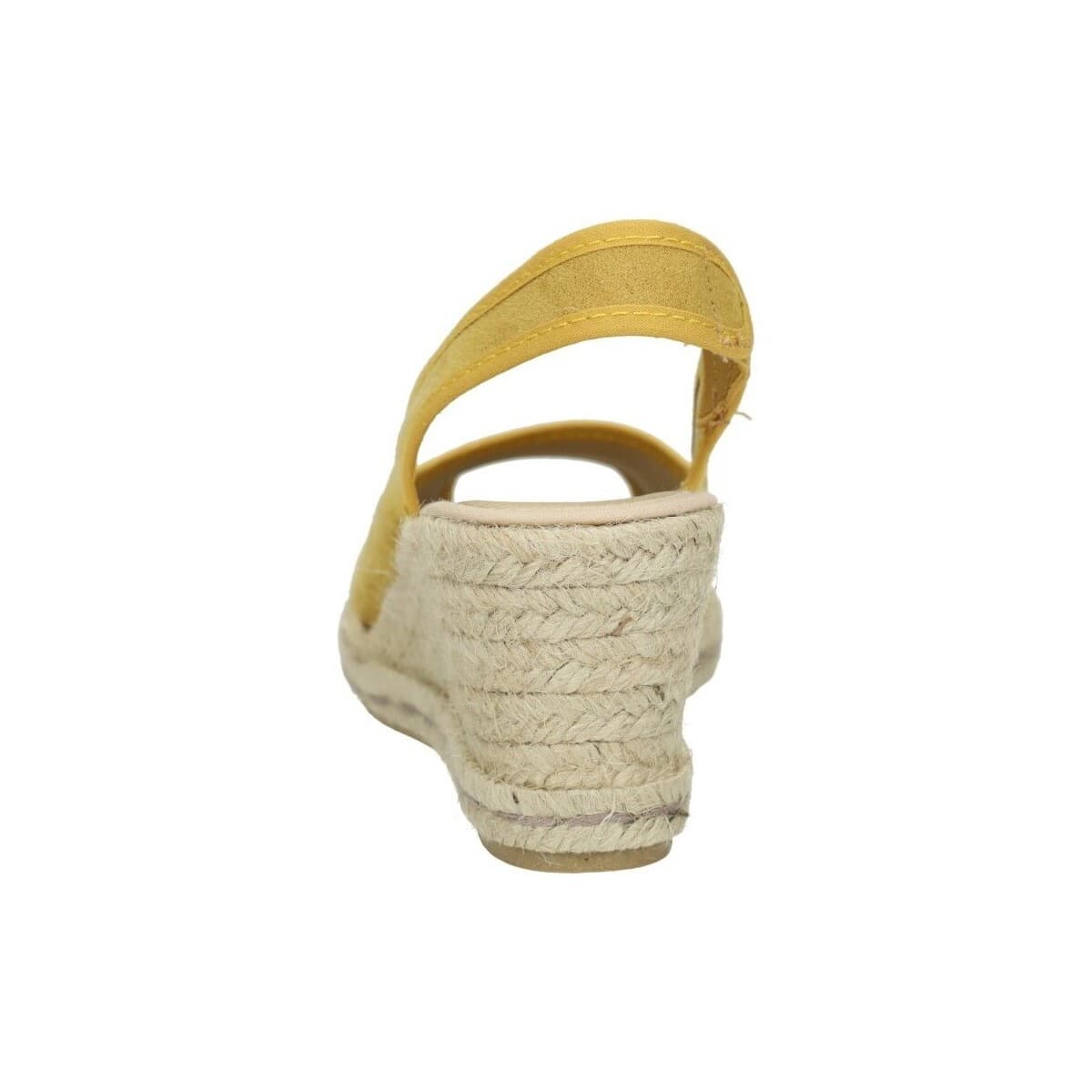 Women's Outdoor Shoes Kokis Yellow