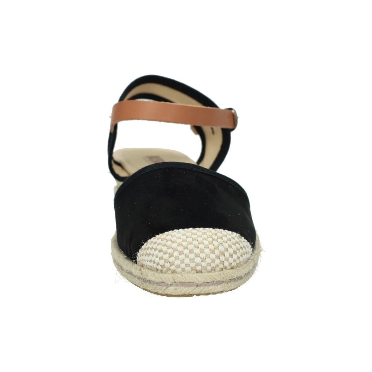 Women's Outdoor Shoes Kokis Black