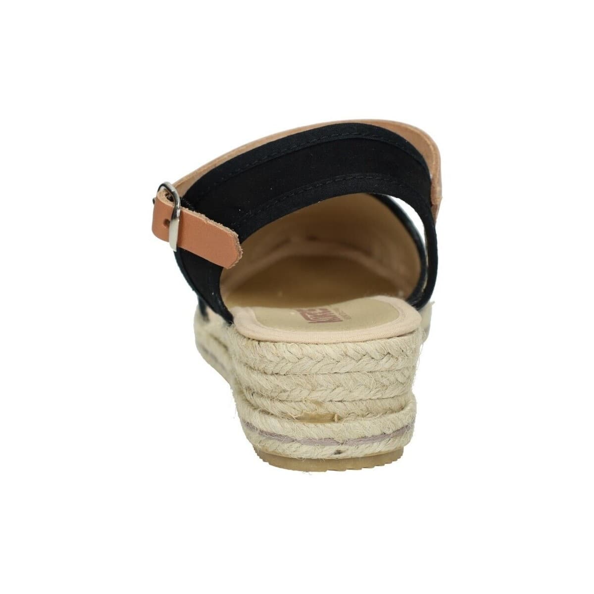 Women's Outdoor Shoes Kokis Black