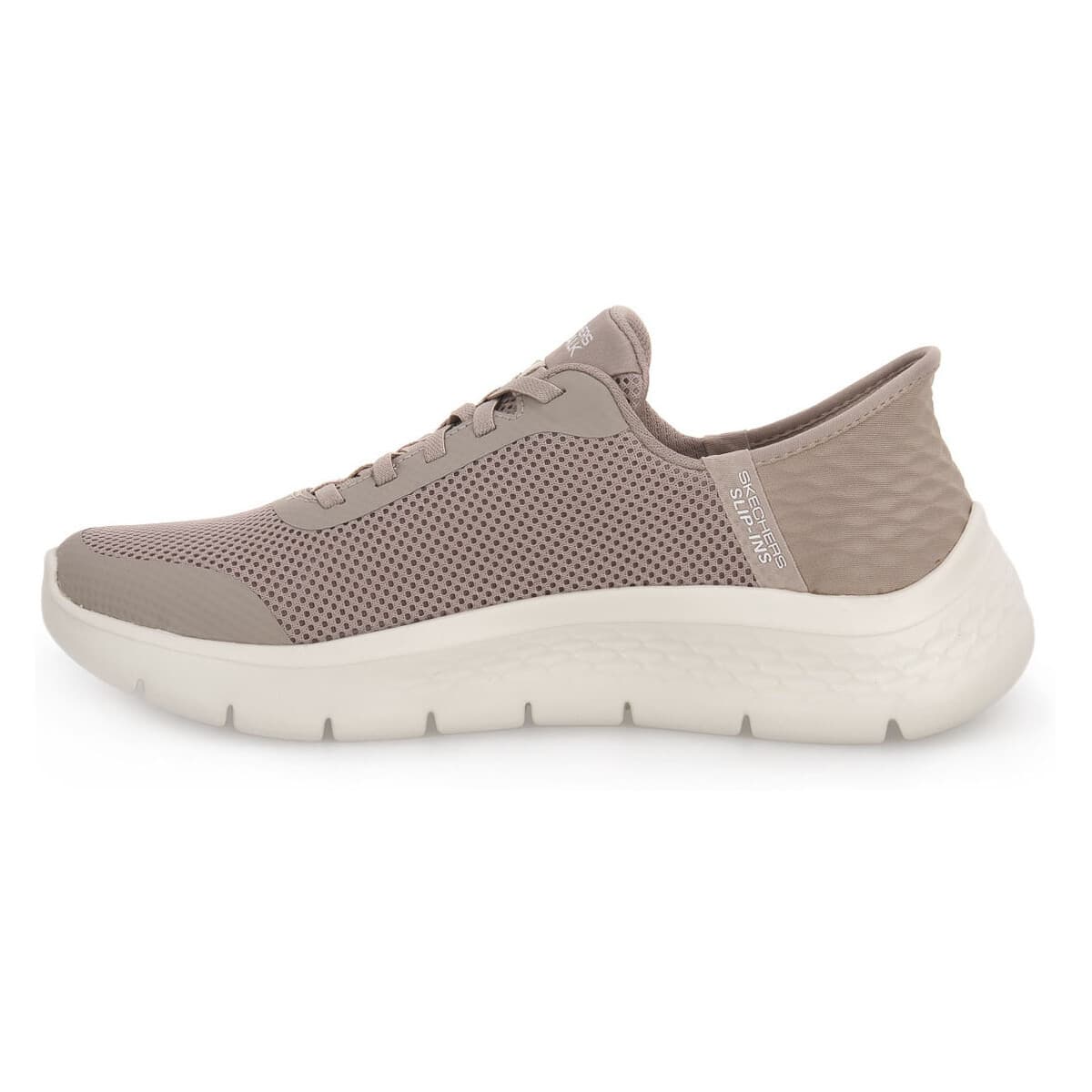Women's Sneakers Skechers Brown