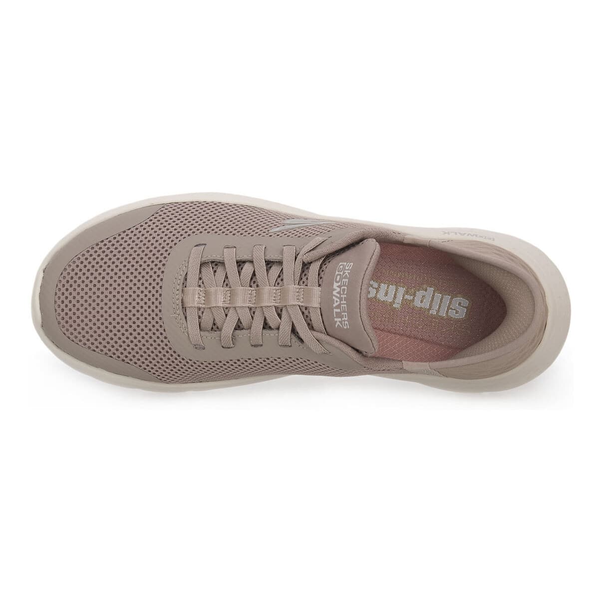 Women's Sneakers Skechers Brown