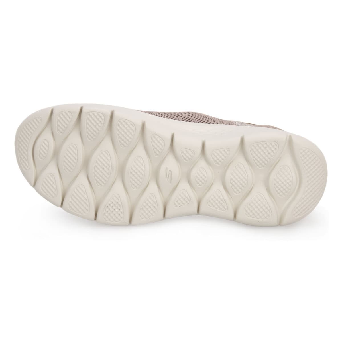 Women's Sneakers Skechers Brown