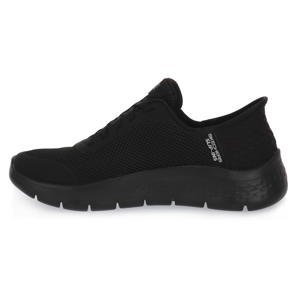 Women's Sneakers Skechers Black