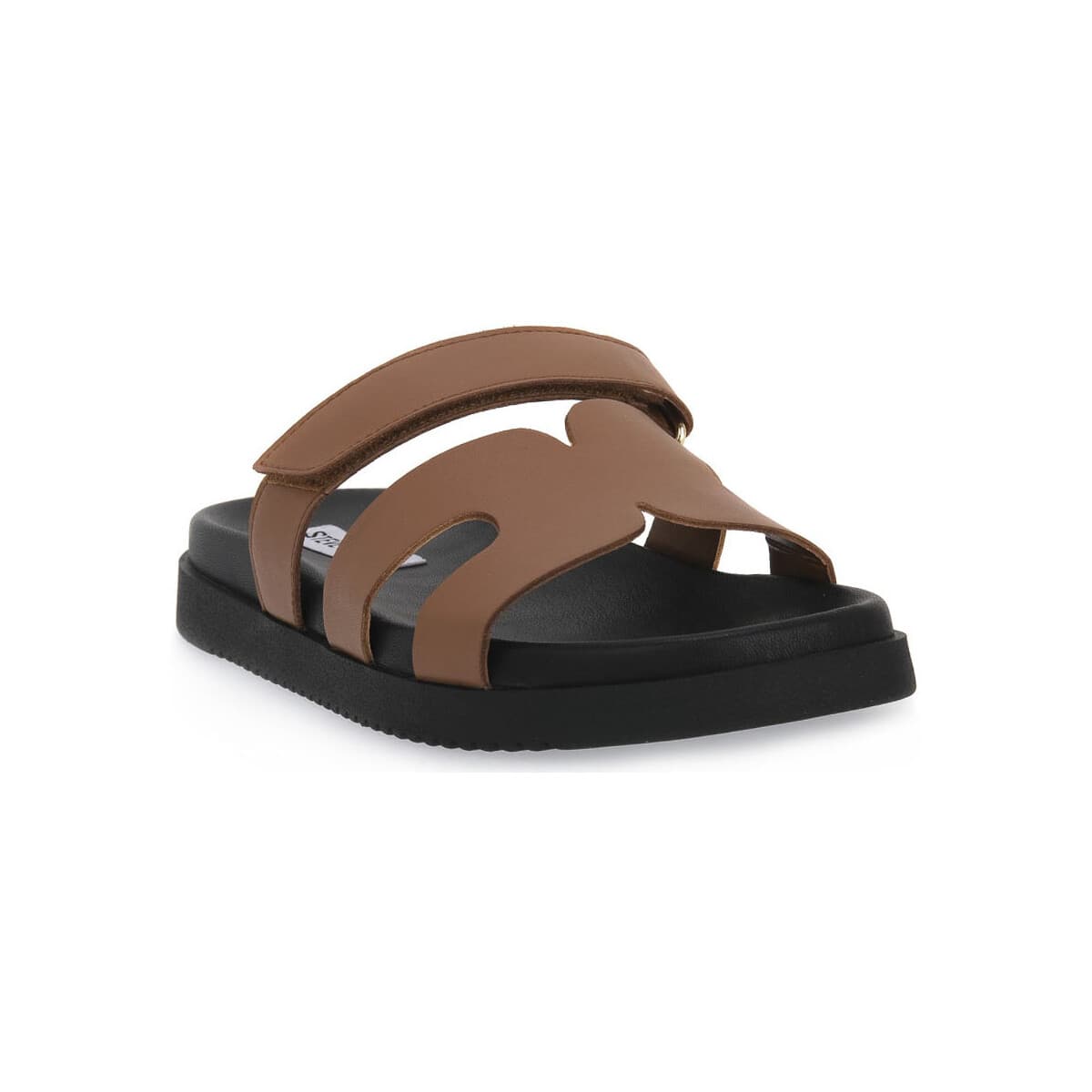 Women's Sandals Steve Madden Brown