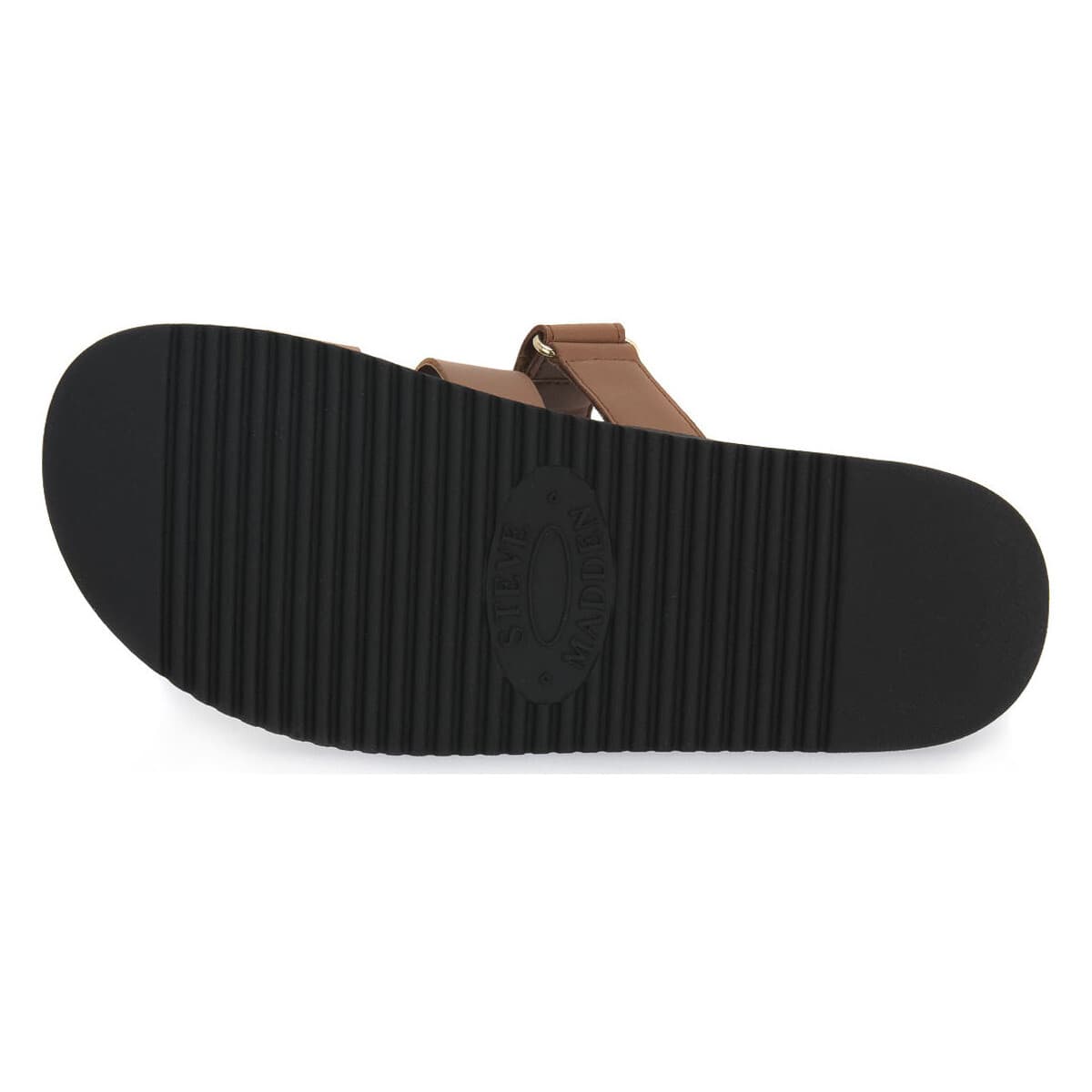 Women's Sandals Steve Madden Brown