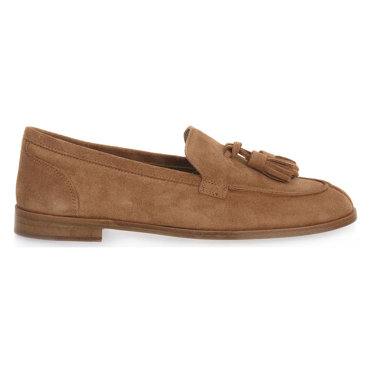 Women's Loafers Priv Lab Beige