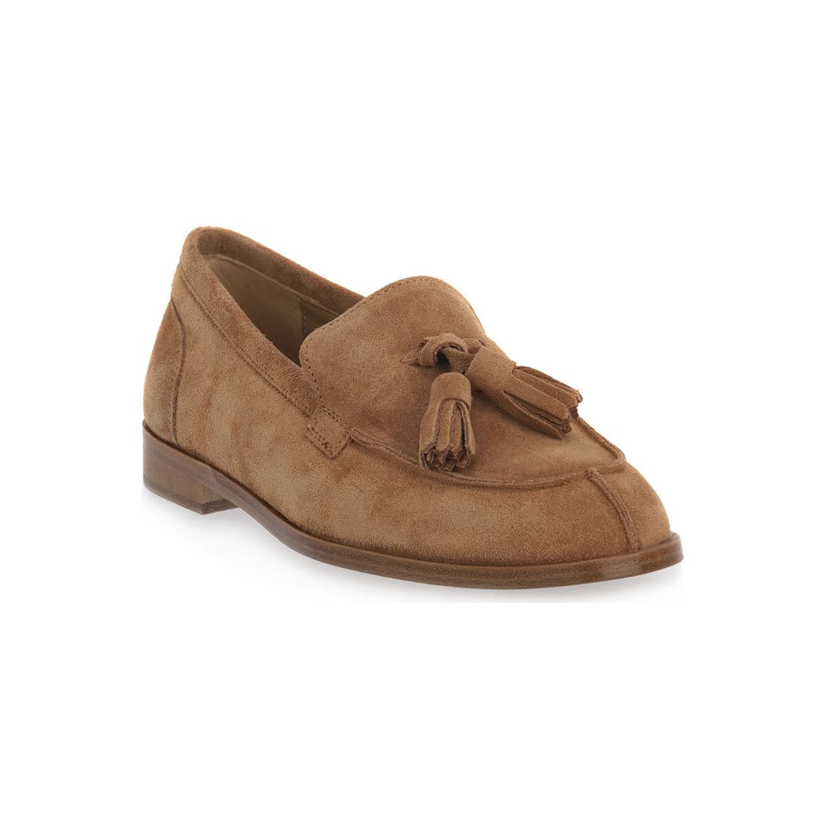 Women's Loafers Priv Lab Beige