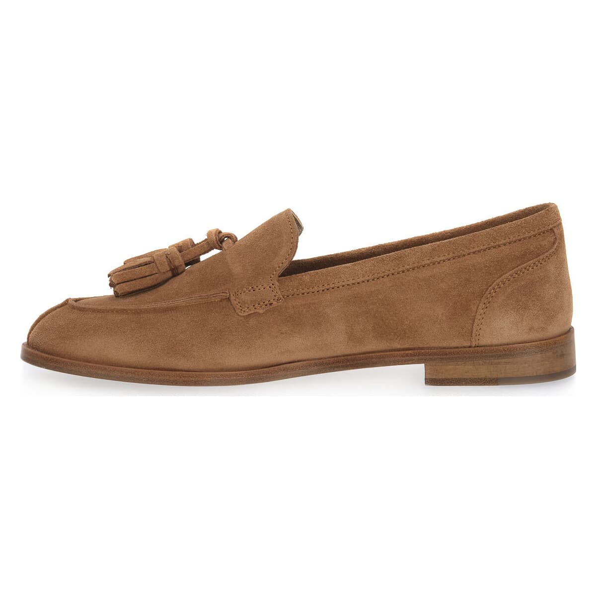 Women's Loafers Priv Lab Beige