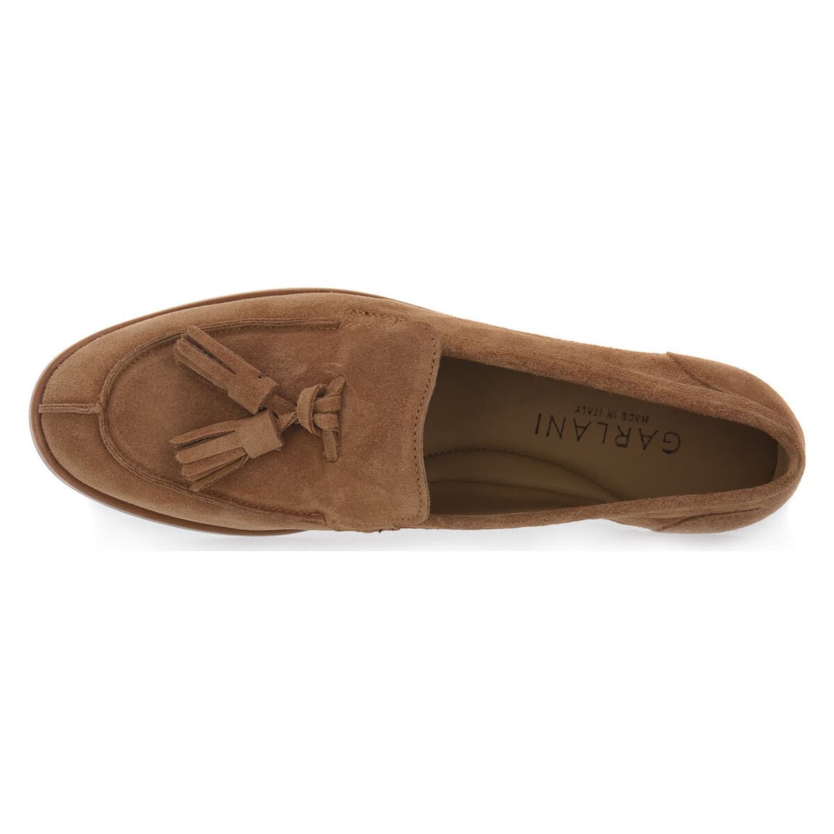 Women's Loafers Priv Lab Beige
