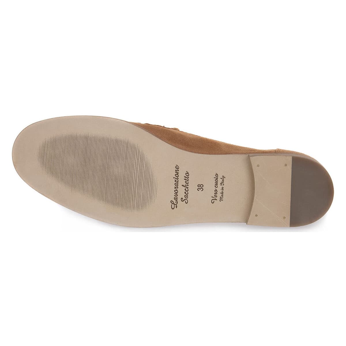 Women's Loafers Priv Lab Beige